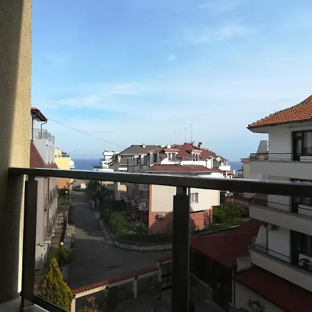 Sirena Holidays Apart Aria Ravda