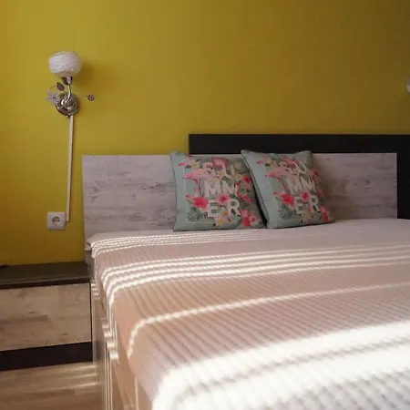 Apartamento Sirena Holidays Apart Aria Ravda