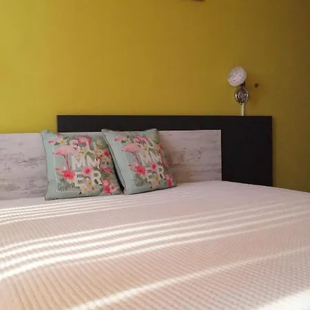 Apartamento Sirena Holidays Apart Aria *