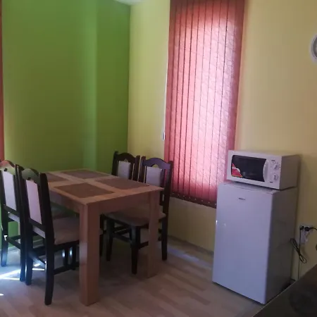 Sirena Holidays Apart Aria Apartamento *