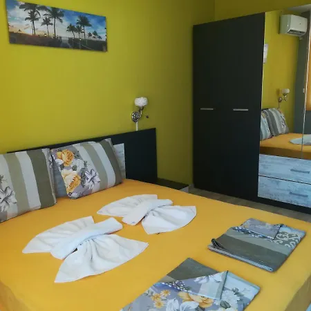 Sirena Holidays Apart Aria Apartamento *