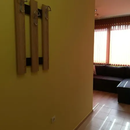 Apartamento Sirena Holidays Apart Aria Ravda