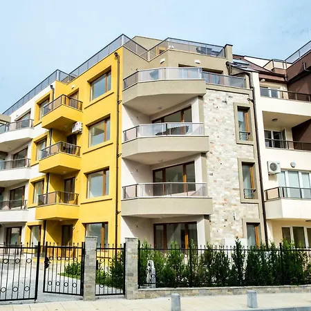 Apartamento Sirena Holidays Apart Aria